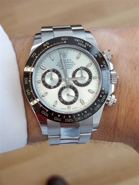 best looking rolex daytona